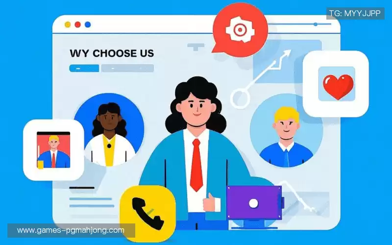 我们的品牌价值